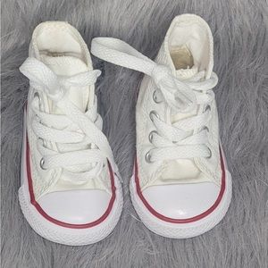 Infant Hightop Converse